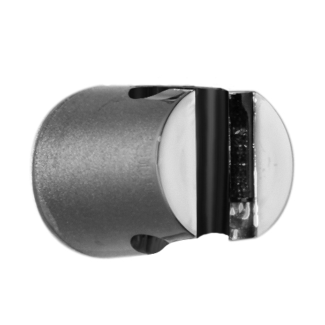 Handbrausehalter Rund