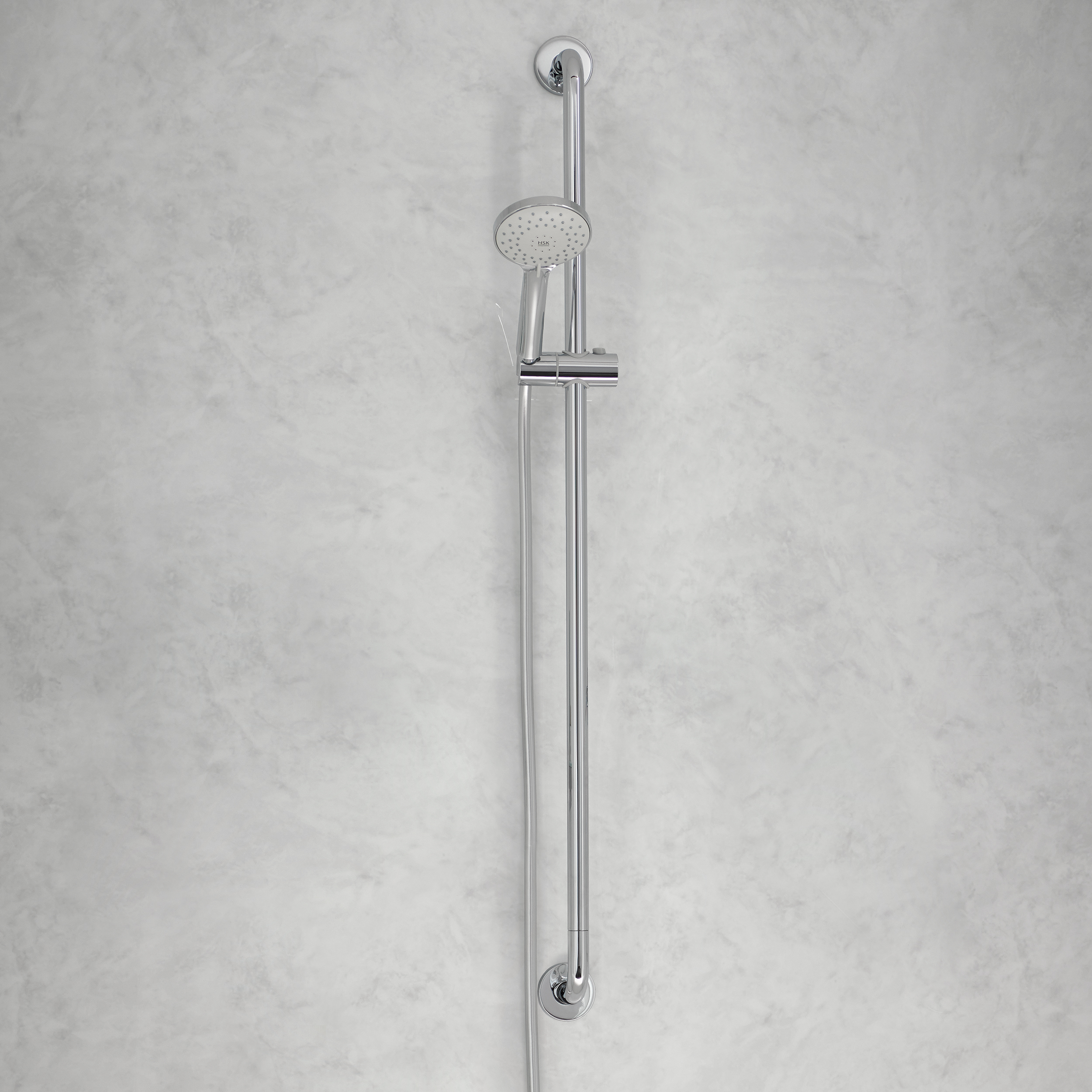 Solida steungreep, recht