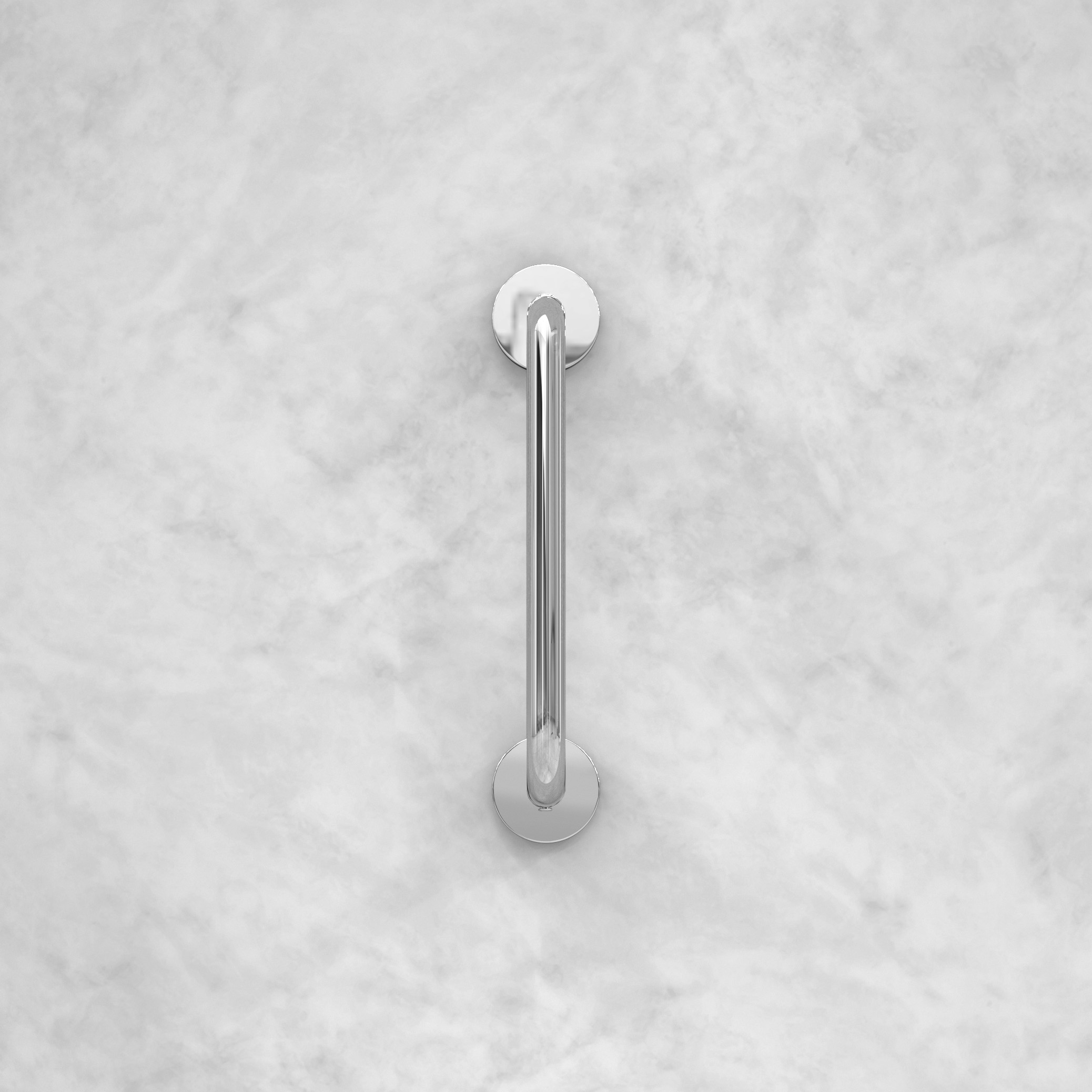 Solida steungreep, recht